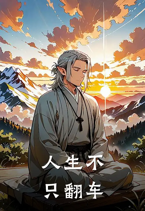 人生不只翻车