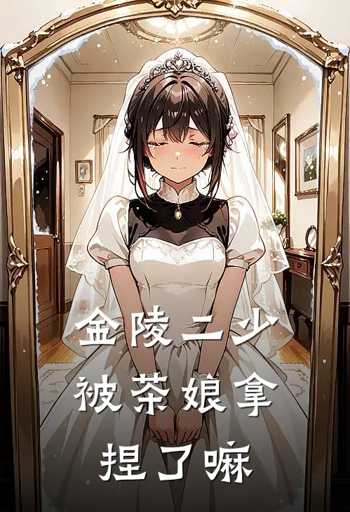 金陵二少被茶娘拿捏了嘛