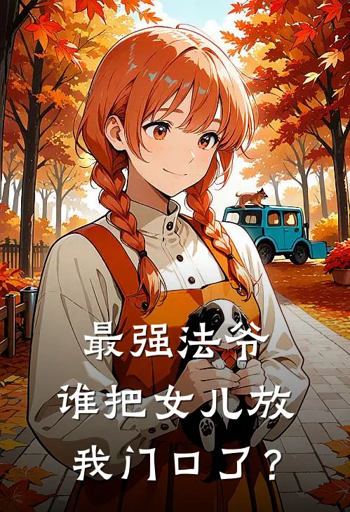 最强法爷，谁把女儿放我门口了？