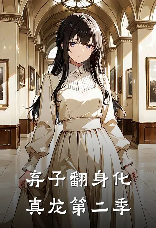 弃子翻身化真龙第二季
