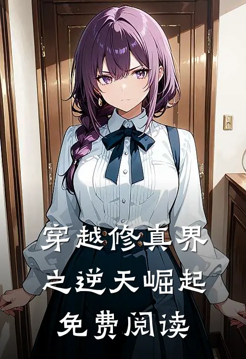 穿越修真界之逆天崛起免费阅读