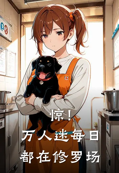 惊！万人迷每日都在修罗场