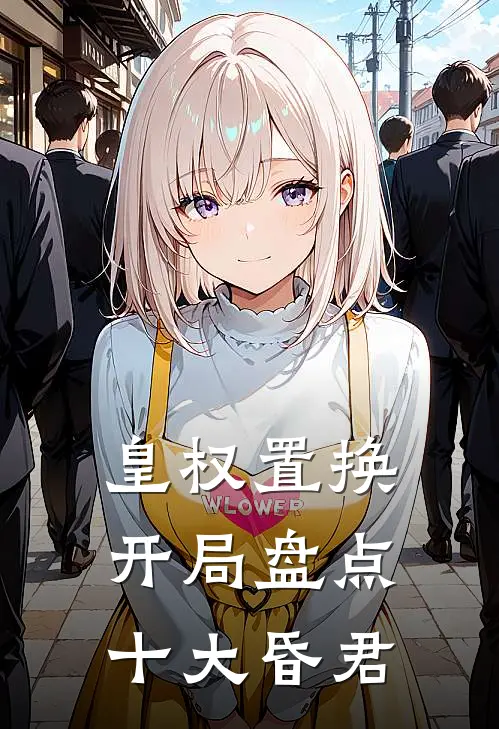 皇权置换：开局盘点十大昏君