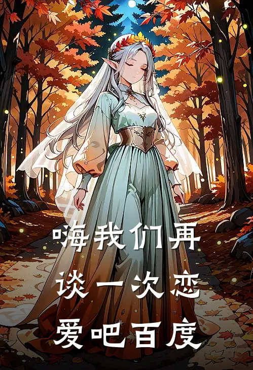 嗨我们再谈一次恋爱吧百度