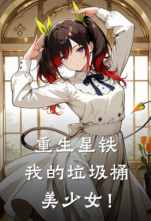 重生星铁：我的垃圾桶美少女！