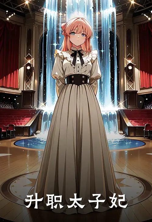 升职太子妃