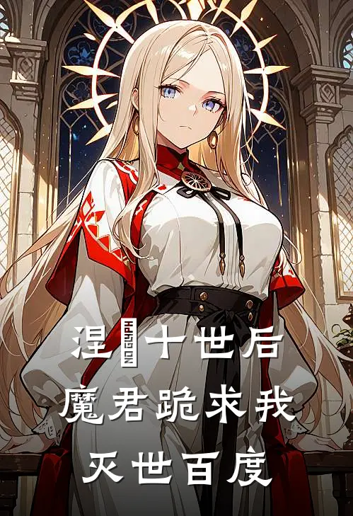涅槃十世后魔君跪求我灭世百度