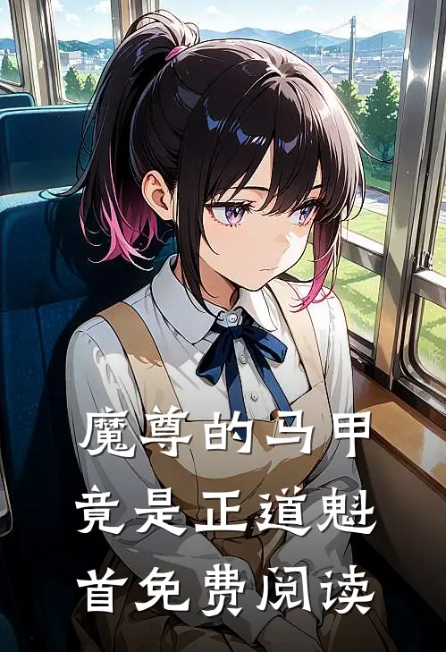 魔尊的马甲竟是正道魁首免费阅读