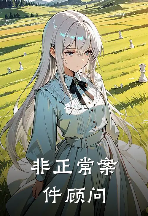 非正常案件顾问