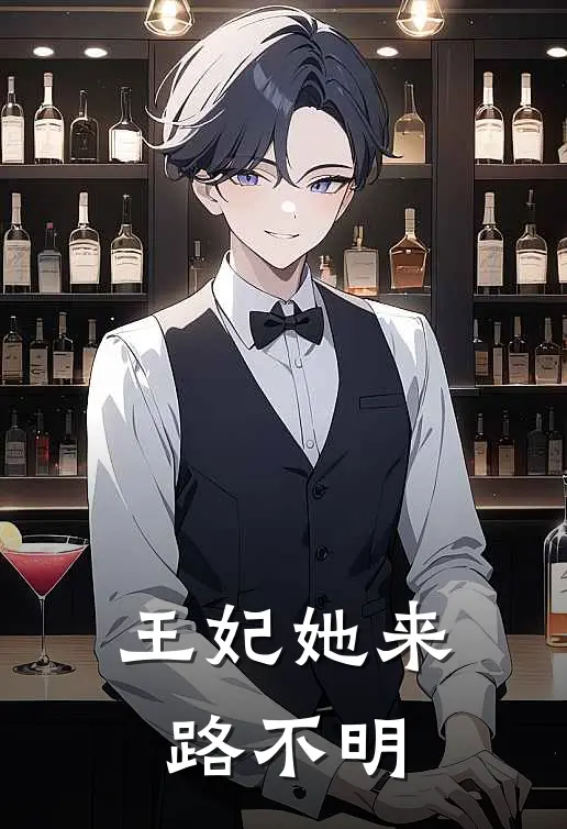 王妃她来路不明