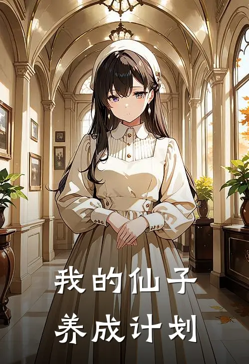 我的仙子养成计划