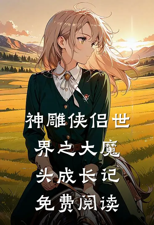 神雕侠侣世界之大魔头成长记免费阅读