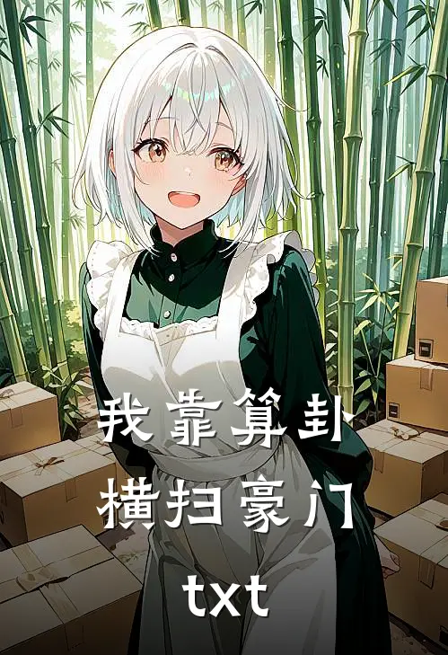 我靠算卦横扫豪门txt