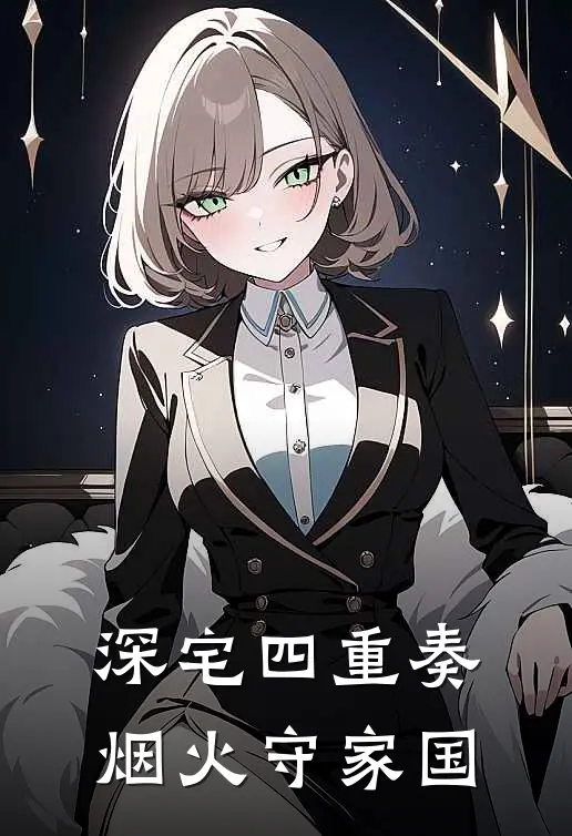 深宅四重奏：烟火守家国