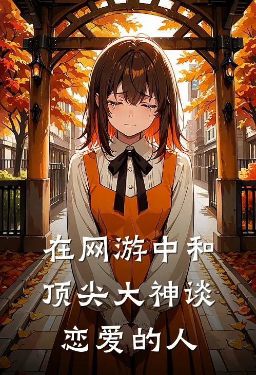 在网游中和顶尖大神谈恋爱的人