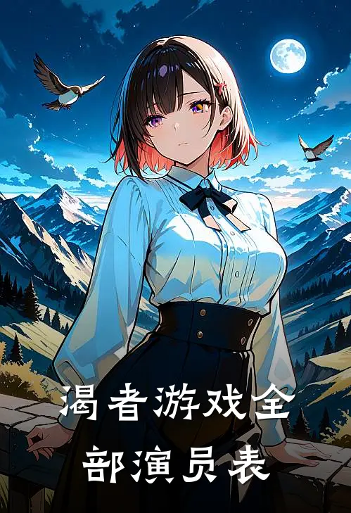 渴者游戏全部演员表