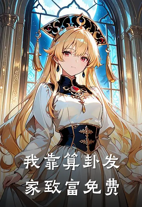 我靠算卦发家致富免费