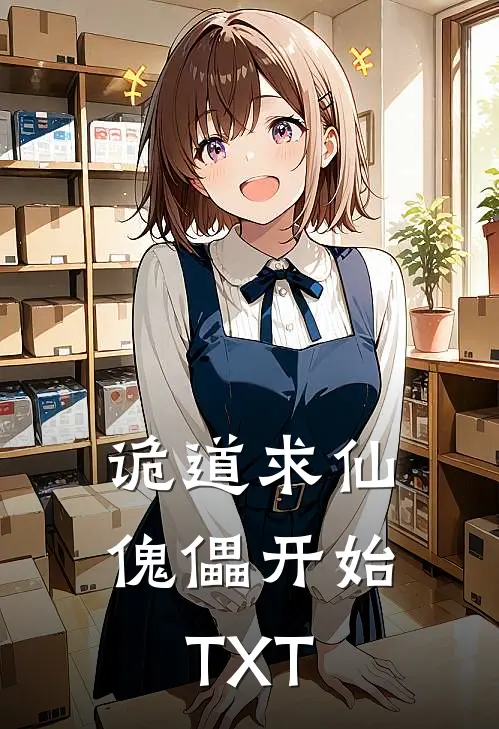 诡道求仙傀儡开始TXT