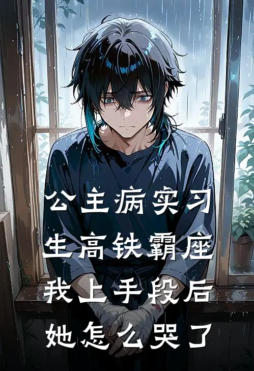 公主病实习生高铁霸座，我上手段后她怎么哭了