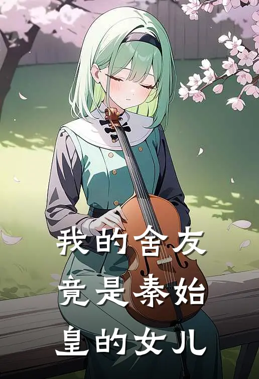 我的舍友竟是秦始皇的女儿