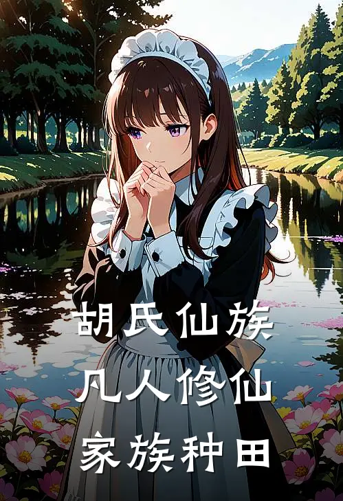 胡氏仙族：凡人修仙家族种田