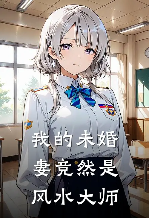 我的未婚妻竟然是风水大师