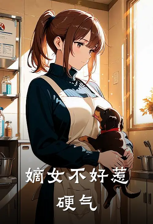 嫡女不好惹：硬气