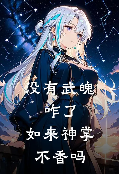 没有武魄，咋了，如来神掌不香吗