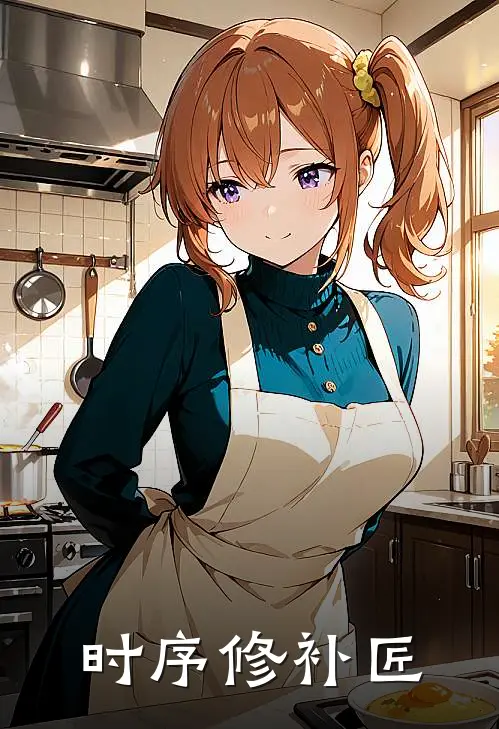 时序修补匠