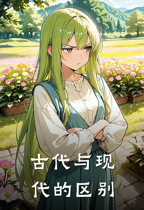 古代与现代的区别