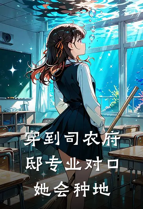 穿到司农府邸专业对口她会种地