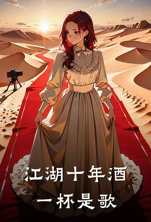 江湖十年酒一杯是歌