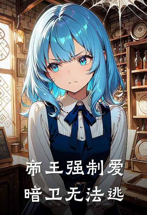 帝王强制爱，暗卫无法逃