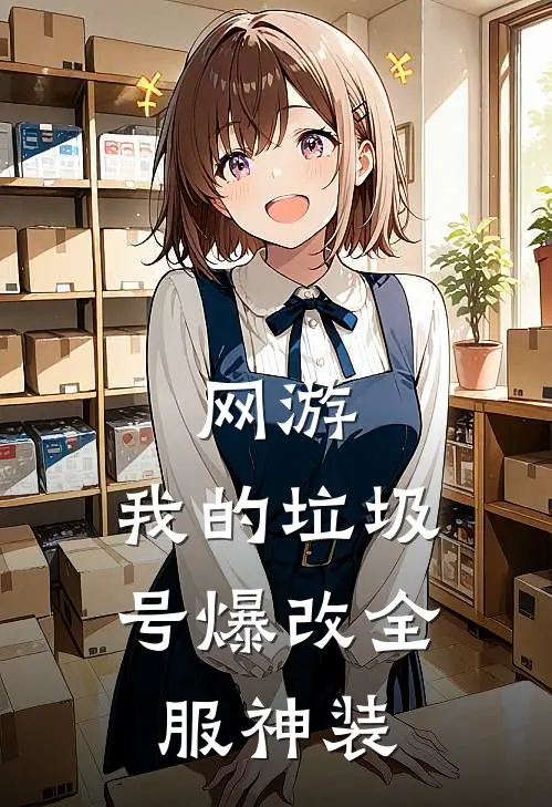 网游：我的垃圾号爆改全服神装