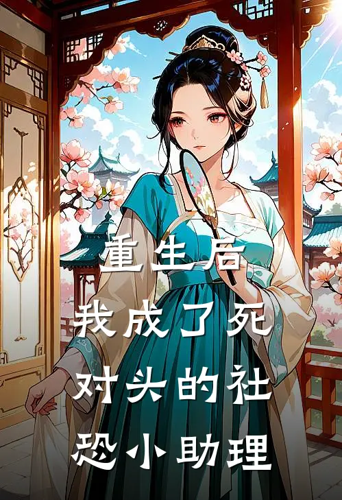 重生后，我成了死对头的社恐小助理