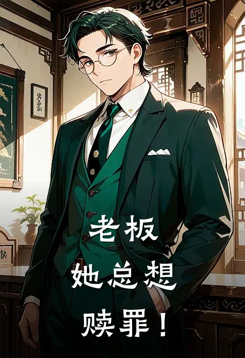 老板，她总想赎罪！