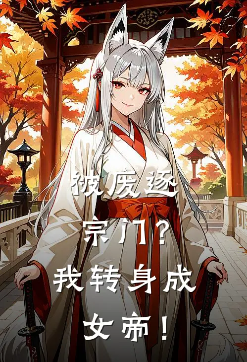 被废逐宗门？我转身成女帝！