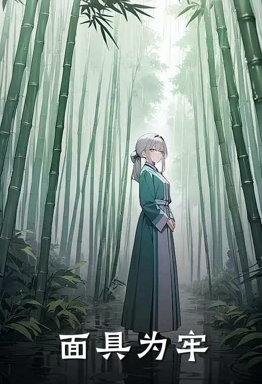 面具为牢