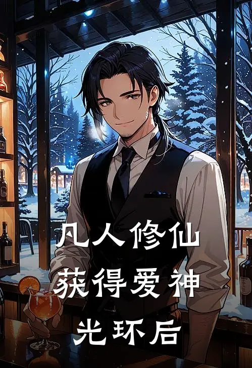 凡人修仙：获得爱神光环后