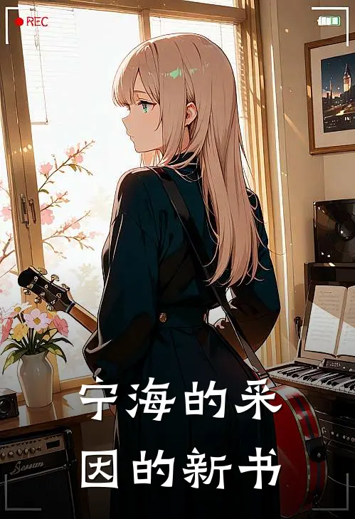 宁海的采因的新书