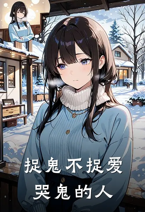 捉鬼不捉爱哭鬼的人