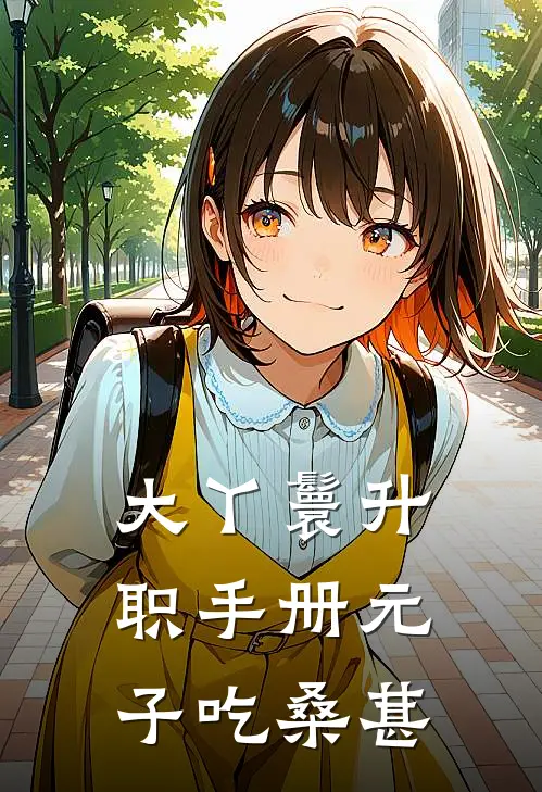 大丫鬟升职手册 元子吃桑葚