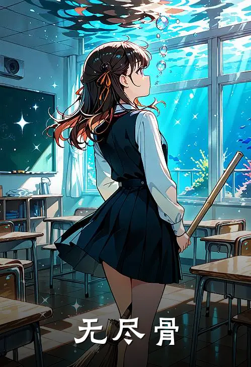 无尽骨