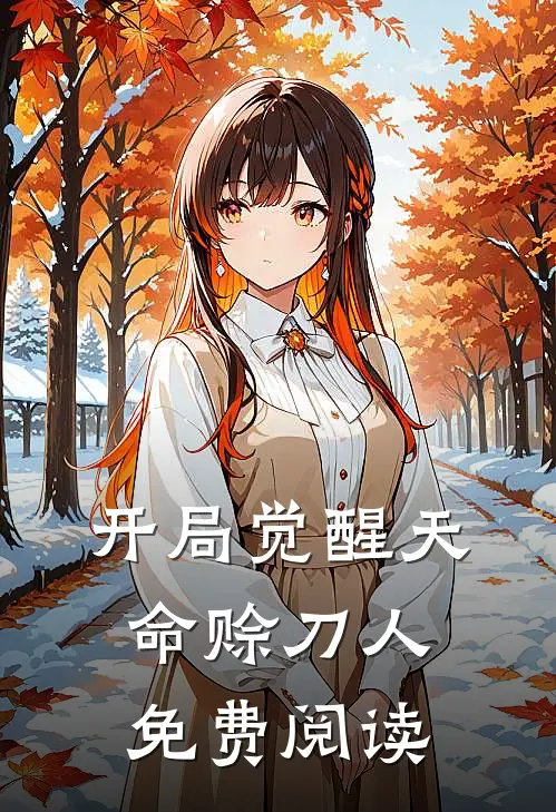 开局觉醒天命赊刀人免费阅读