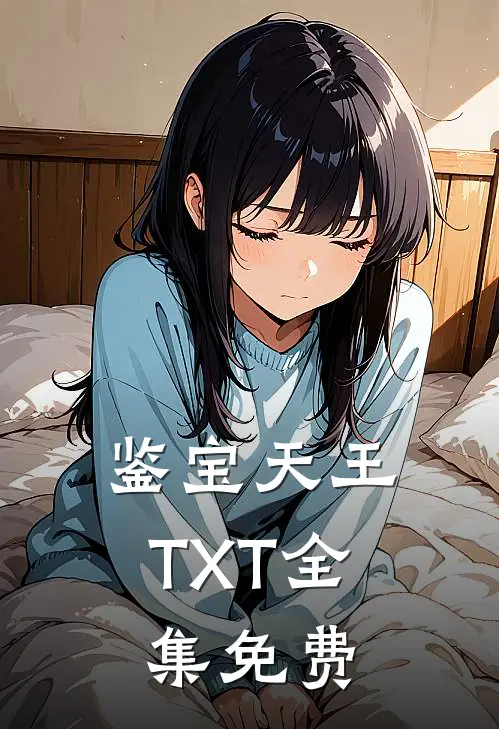 鉴宝天王TXT全集免费