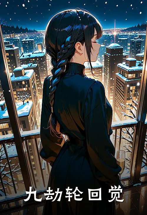 林缚玉佩《九劫轮回觉》完结版阅读_(九劫轮回觉)全集阅读