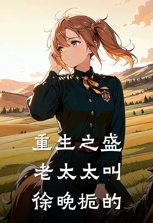 重生之盛老太太叫徐晚栀的