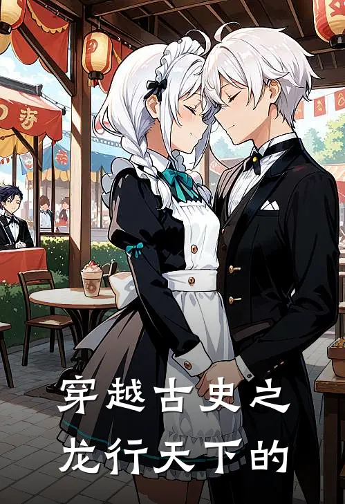 穿越古史之龙行天下的