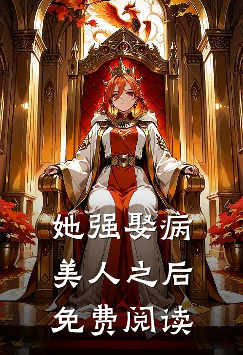 她强娶病美人之后免费阅读