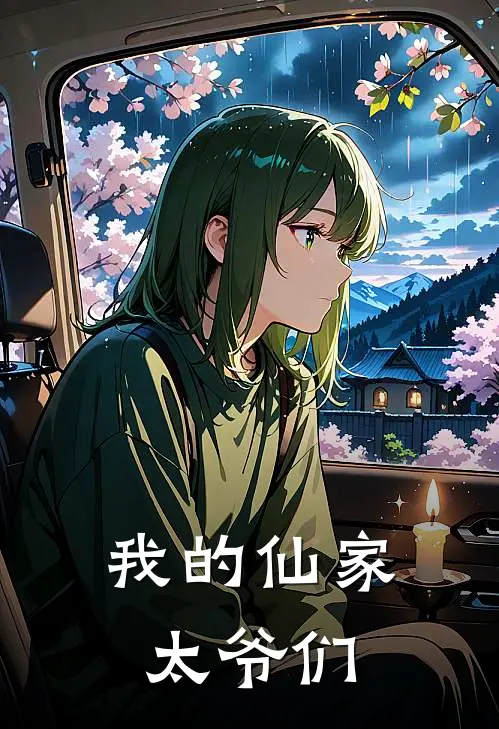 我的仙家太爷们